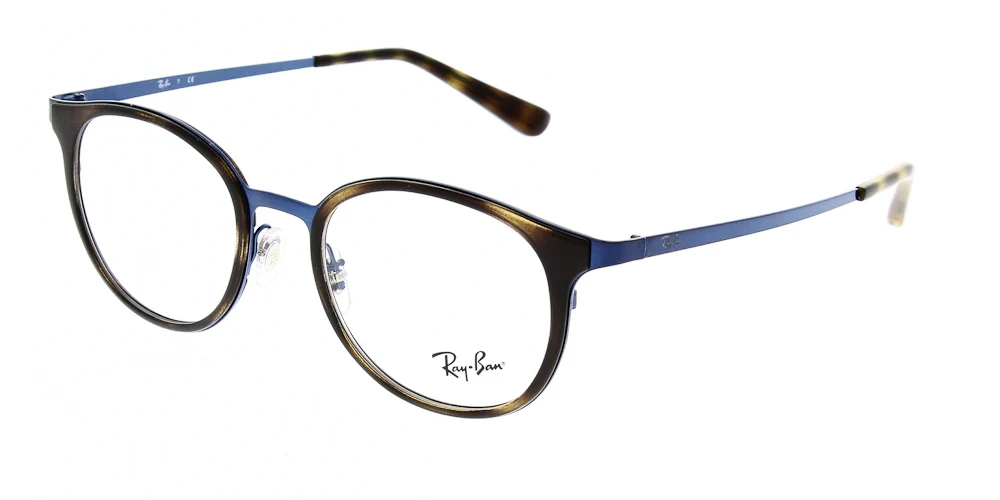 Ray Ban RX6372M - Image 6