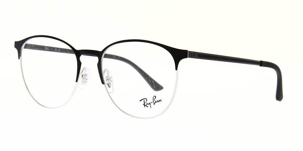 Ray Ban Glasses RX6375