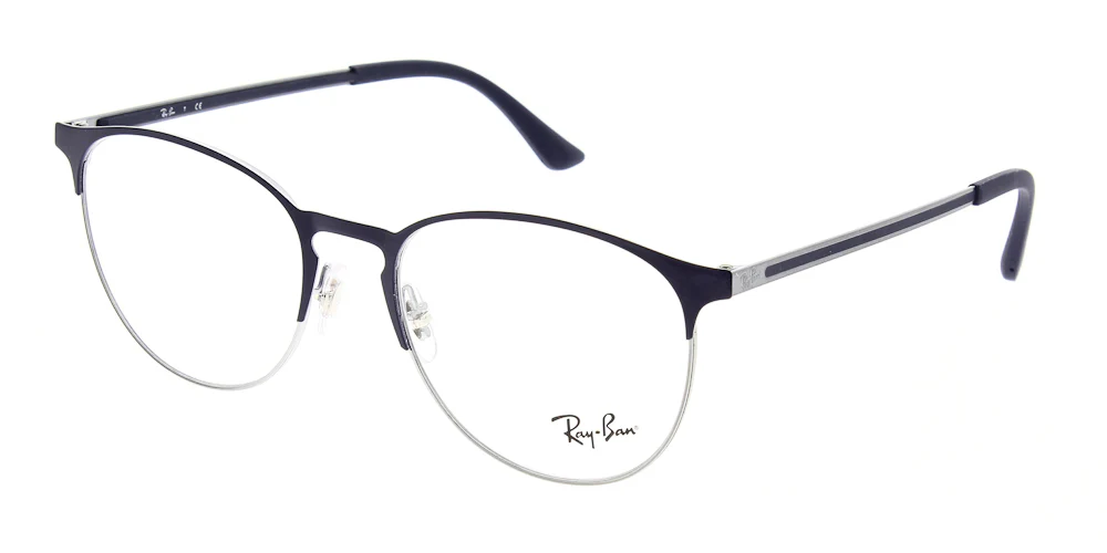 Ray Ban Glasses RX6375 - Image 11
