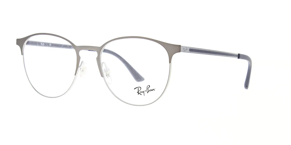 Ray Ban Glasses RX6375 - Image 12