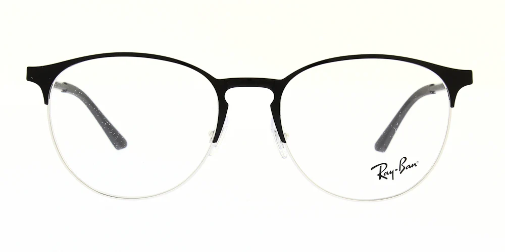 Ray Ban Glasses RX6375 - Image 2