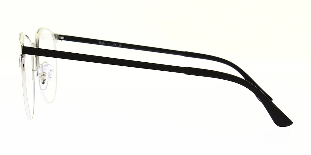 Ray Ban Glasses RX6375 - Image 3