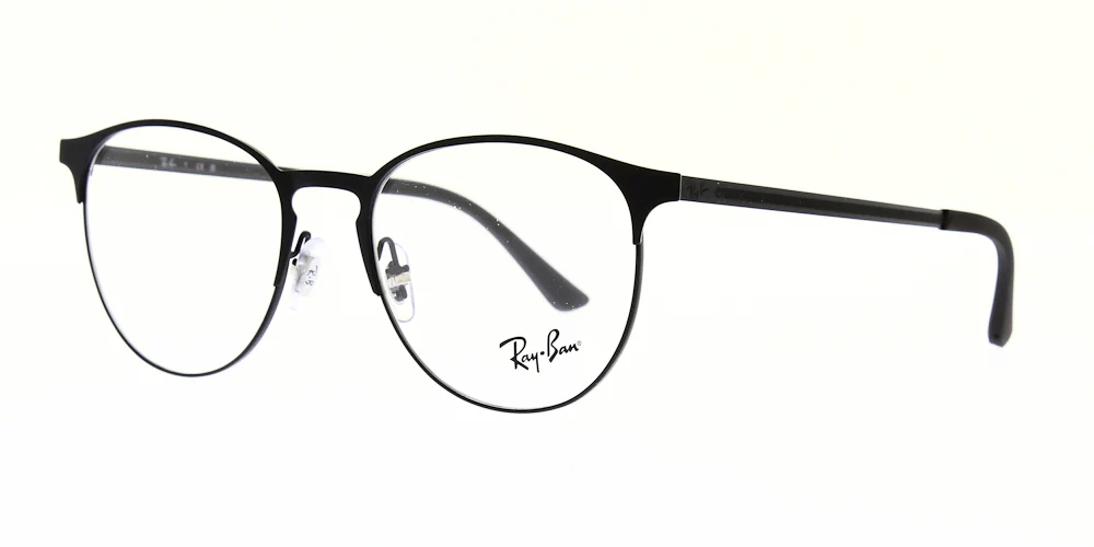 Ray Ban Glasses RX6375 - Image 4