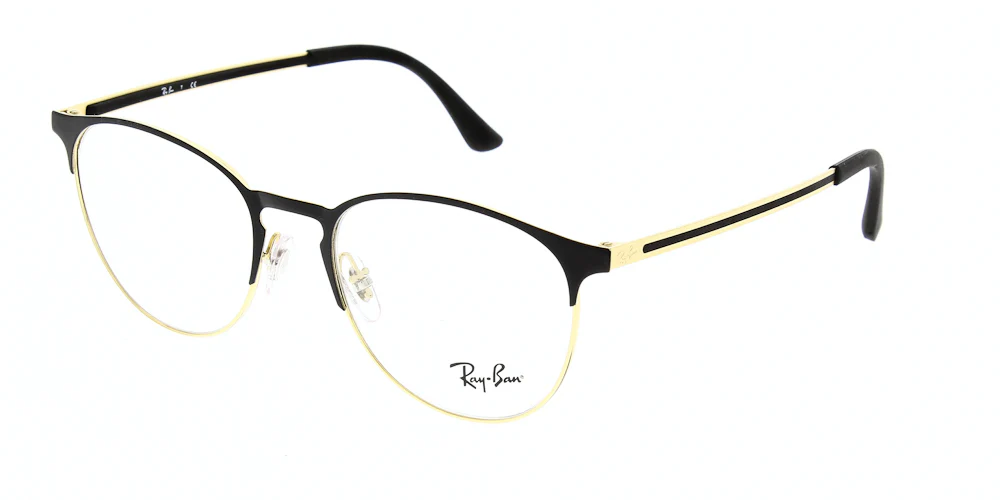 Ray Ban Glasses RX6375 - Image 7