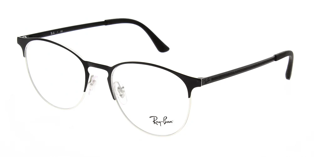 Ray Ban Glasses RX6375 - Image 9