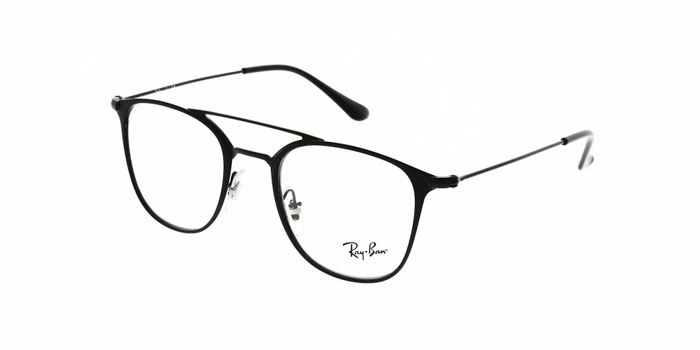 Ray Ban RX6377 - Image 2