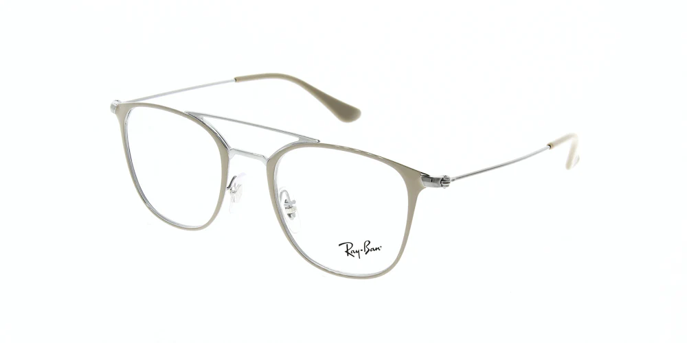 Ray Ban RX6377 - Image 5