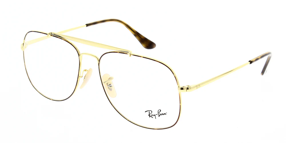 Ray Ban RX6389 - Image 9