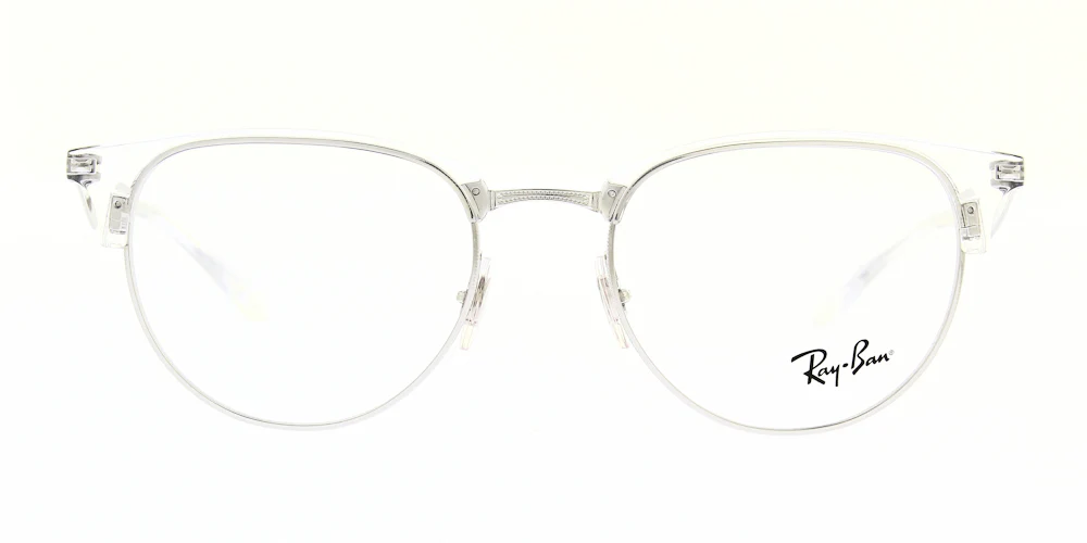 Ray Ban RX6396 - Image 2