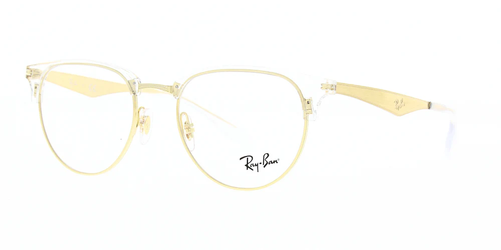 Ray Ban RX6396 - Image 23