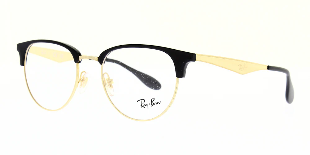 Ray Ban RX6396 - Image 4
