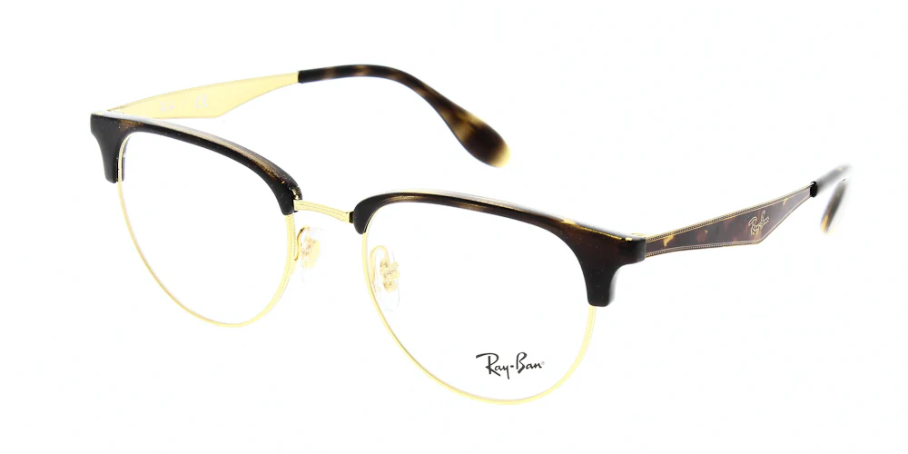 Ray Ban RX6396 - Image 8
