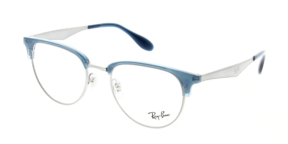 Ray Ban RX6396 - Image 9