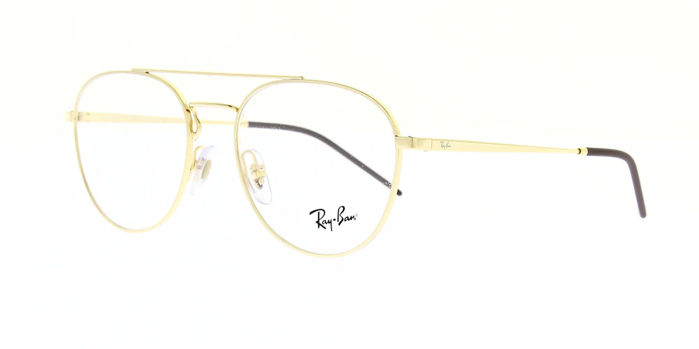 Ray Ban Glasses RX6414