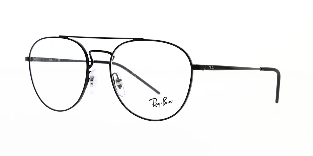 Ray Ban Glasses RX6414 - Image 12