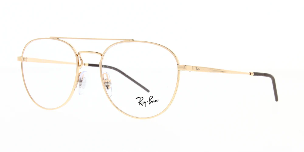 Ray Ban Glasses RX6414 - Image 15