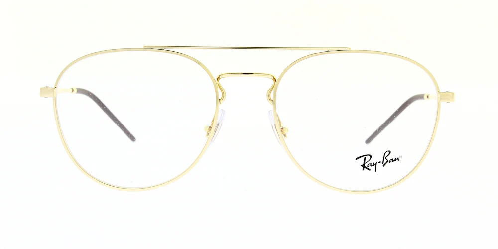 Ray Ban Glasses RX6414 - Image 2