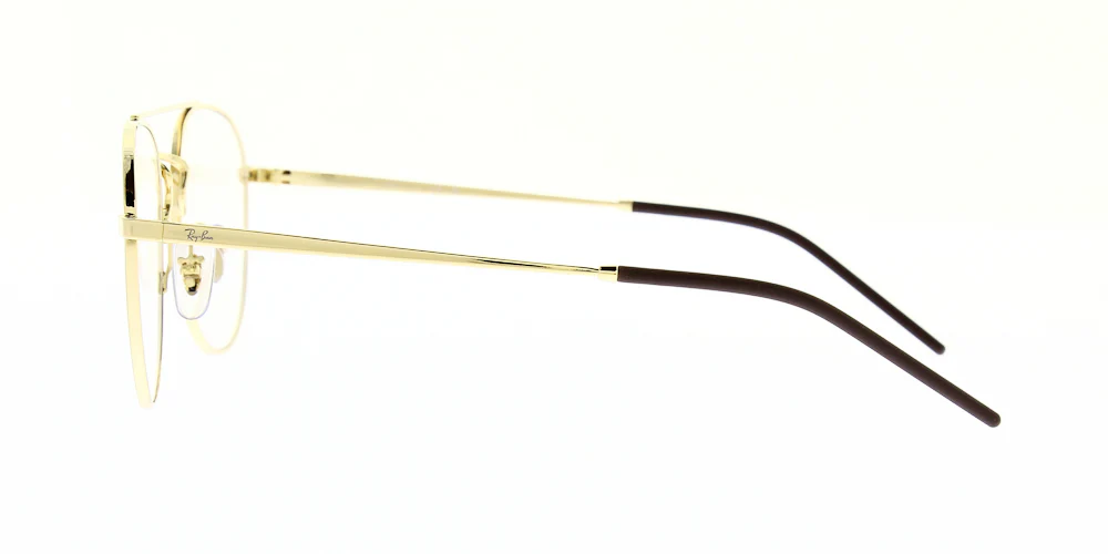 Ray Ban Glasses RX6414 - Image 3