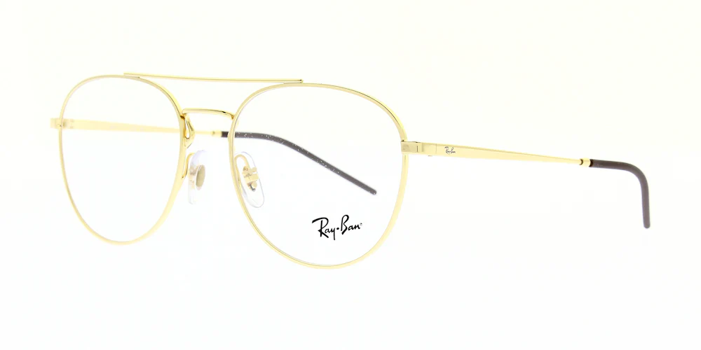 Ray Ban Glasses RX6414 - Image 4