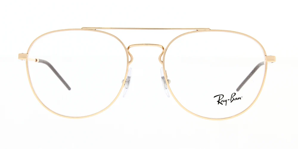 Ray Ban Glasses RX6414 - Image 5