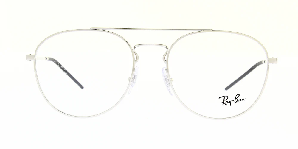 Ray Ban Glasses RX6414 - Image 8