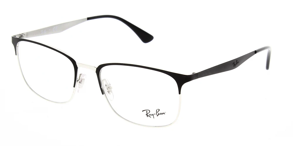 Ray Ban RX6421 - Image 5