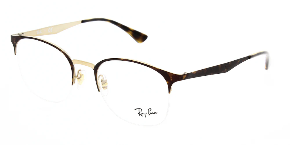 Ray Ban RX6422 - Image 2