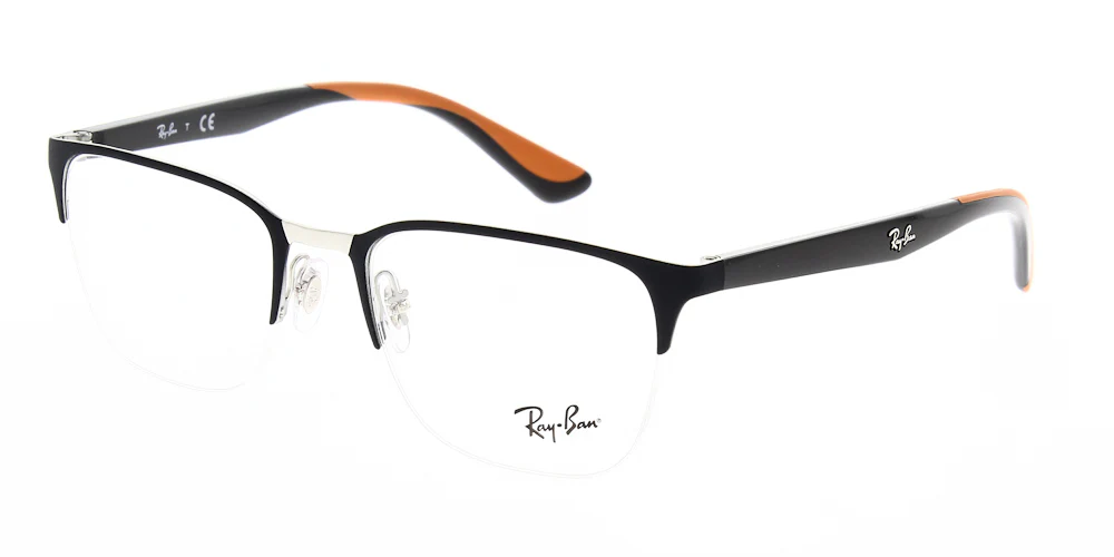 Ray Ban RX6428 - Image 4
