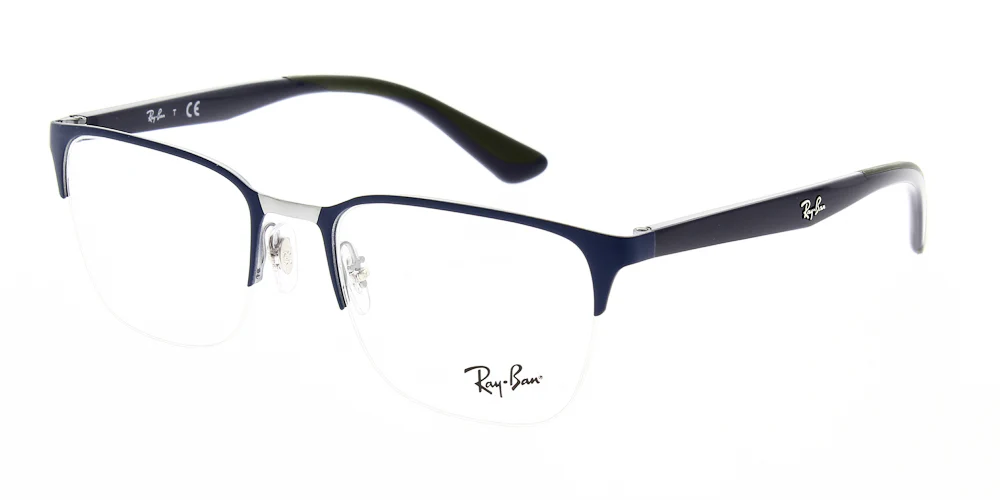 Ray Ban RX6428 - Image 5