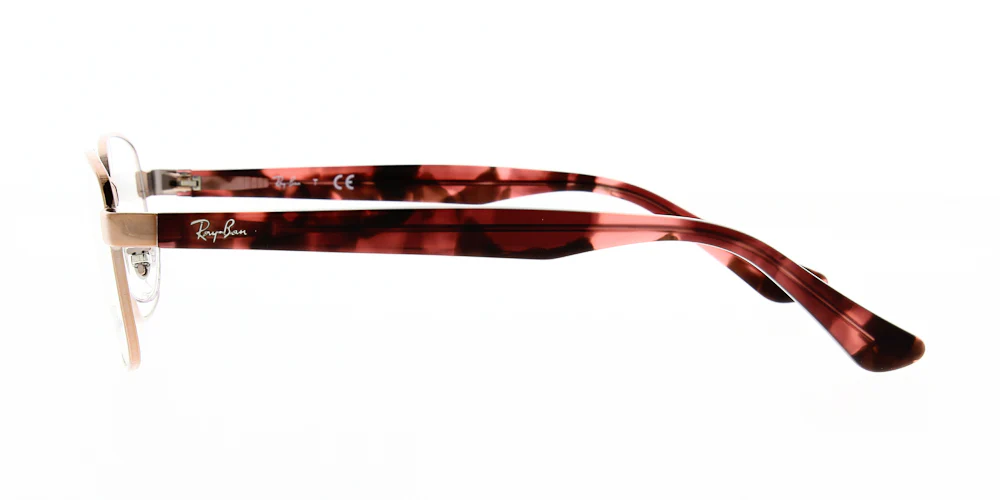 Ray Ban RX6445 - Image 15