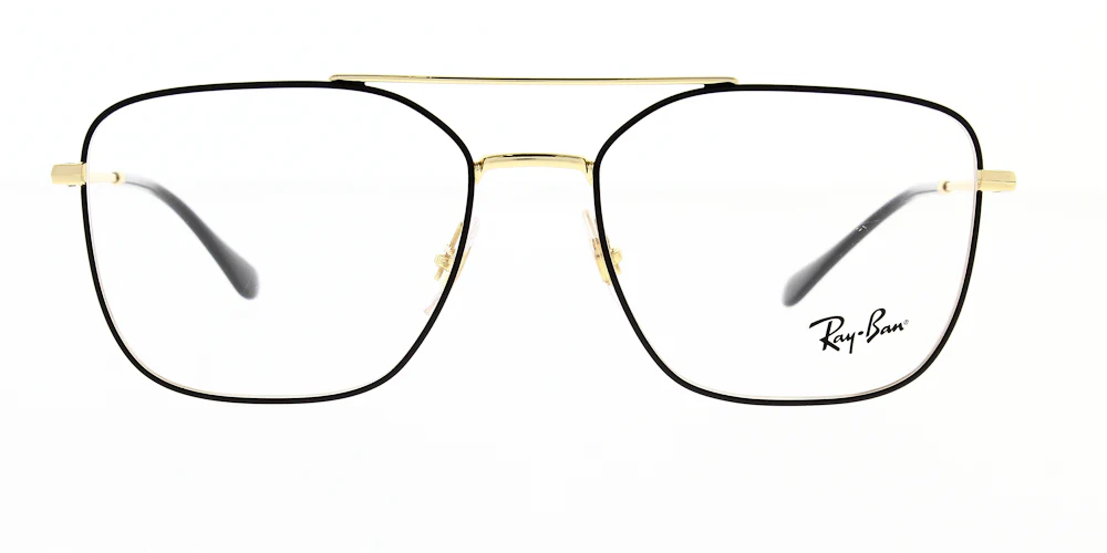 Ray Ban RX6450 - Image 38