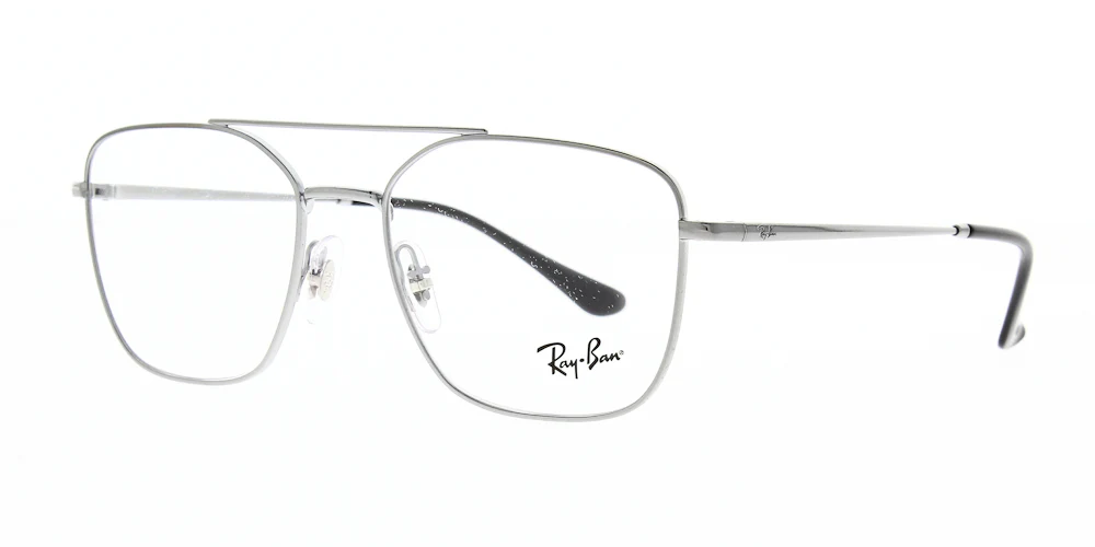 Ray Ban RX6450 - Image 4