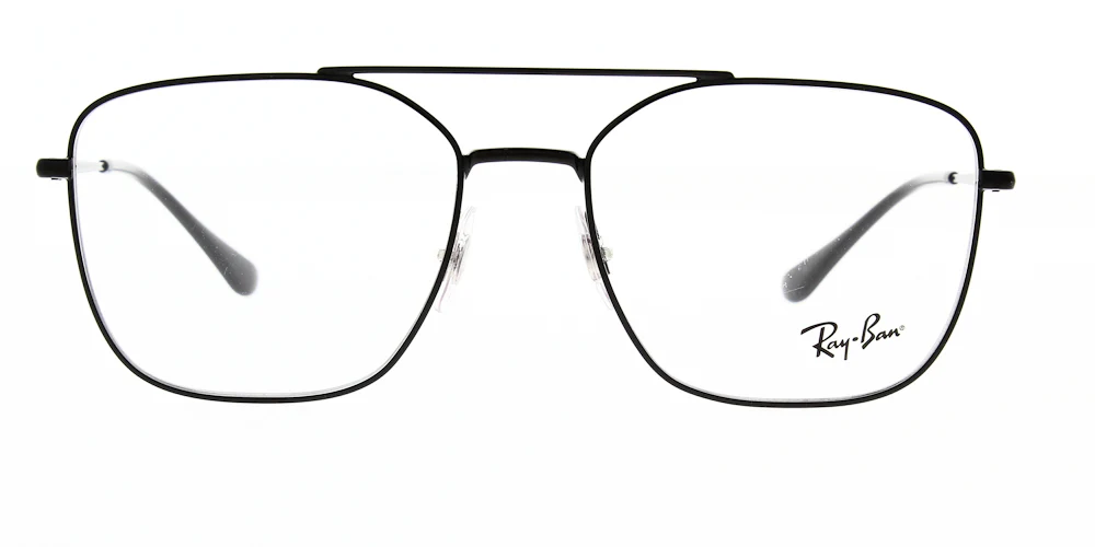 Ray Ban RX6450 - Image 8