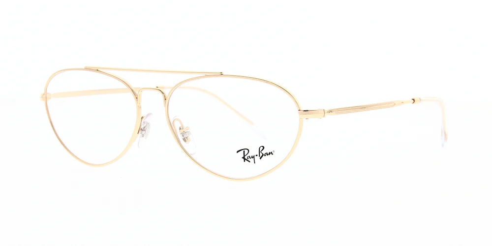 Ray Ban RX6454 - Image 4