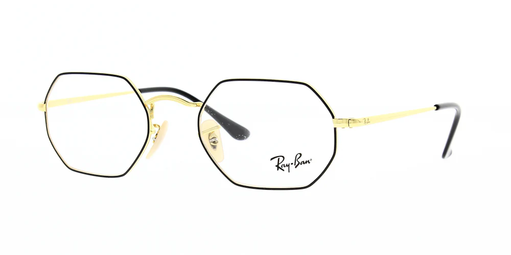 Ray Ban RX6456 - Image 4