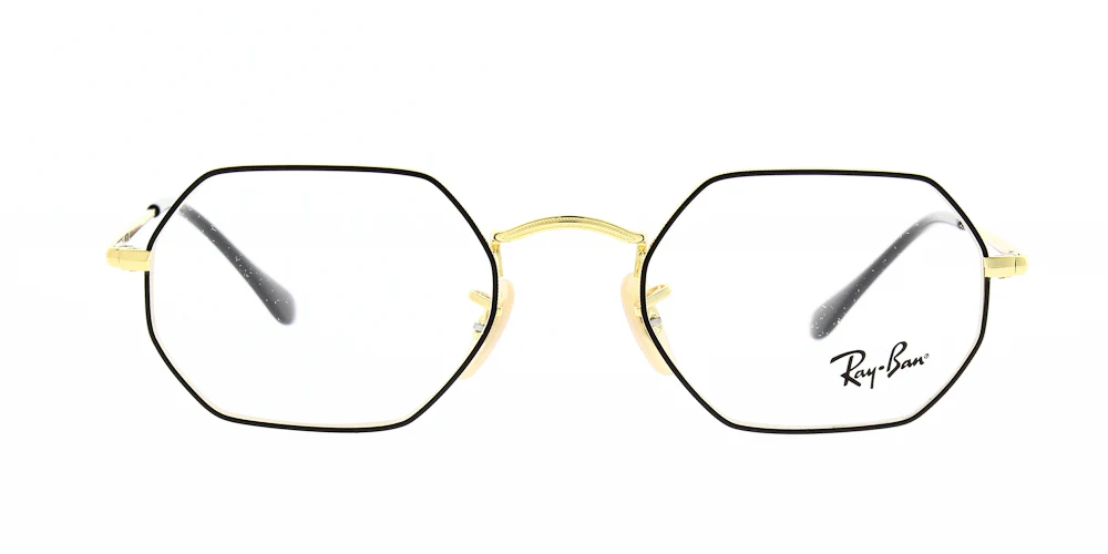 Ray Ban RX6456 - Image 5