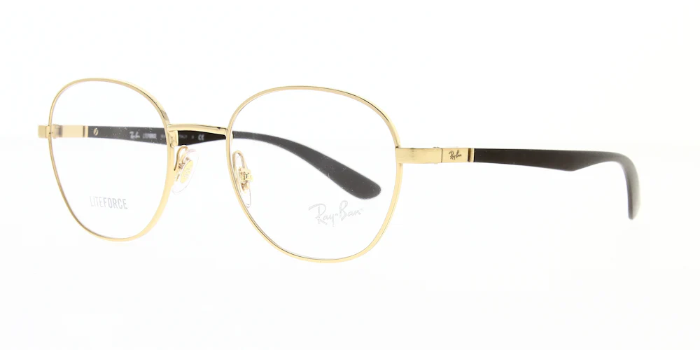 Ray Ban RX6461