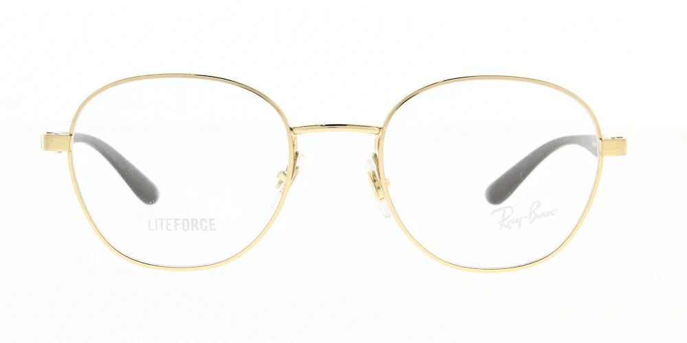 Ray Ban RX6461 - Image 2