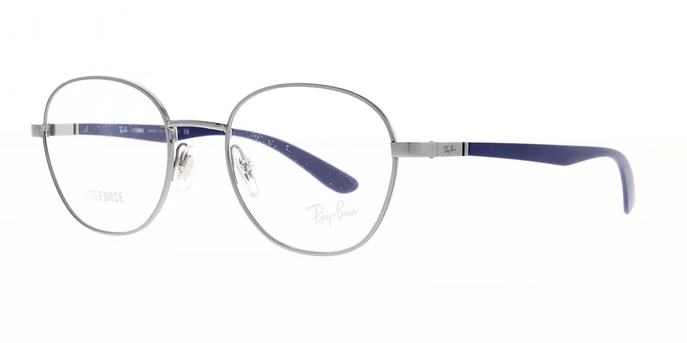 Ray Ban RX6461 - Image 4