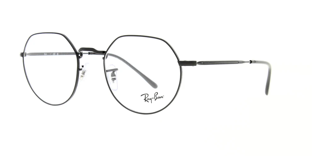 Ray Ban Jack Glasses RX6465