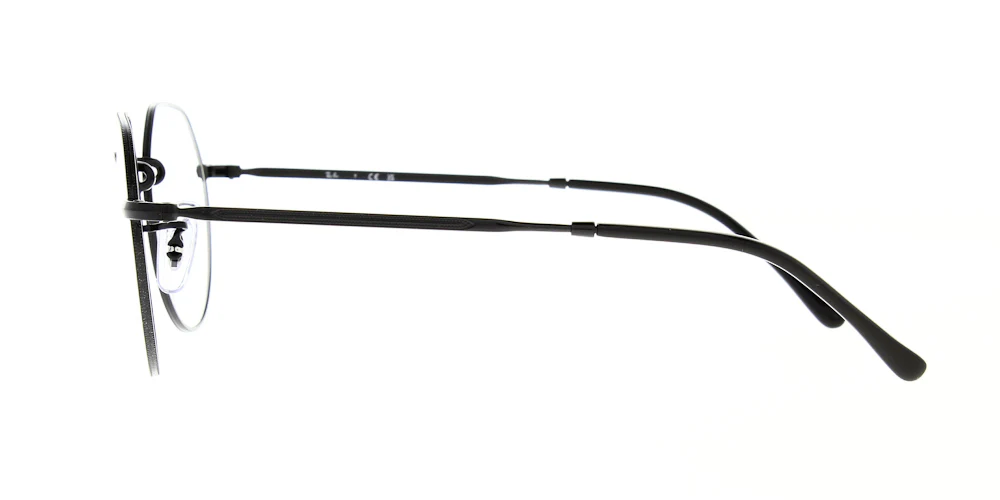 Ray Ban Jack Glasses RX6465 - Image 3