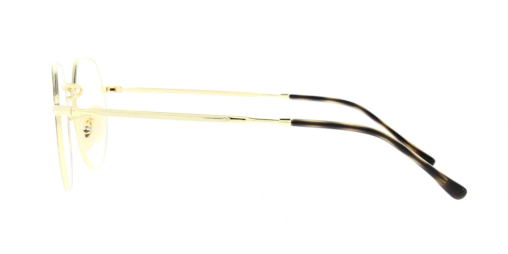 Ray Ban Jack Glasses RX6465 - Image 6