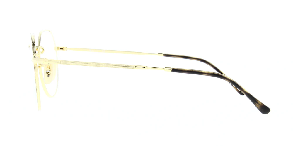 Ray Ban Jack Glasses RX6465 - Image 9