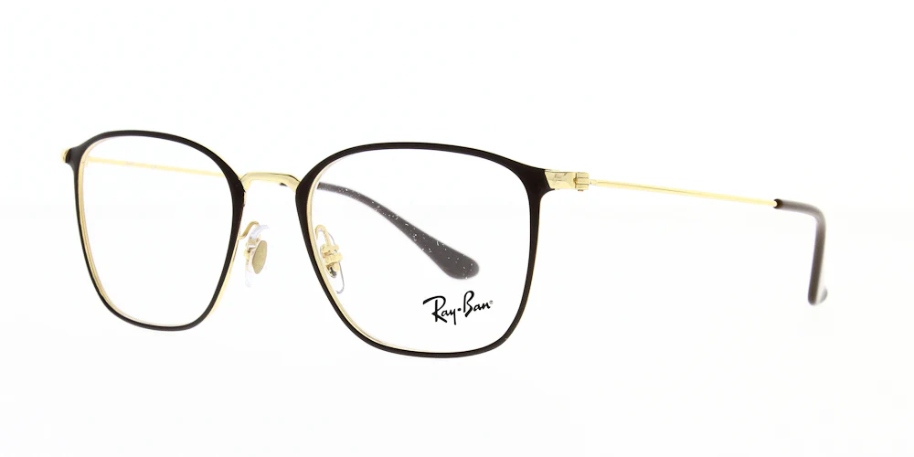 Ray Ban RX6466 - Image 16