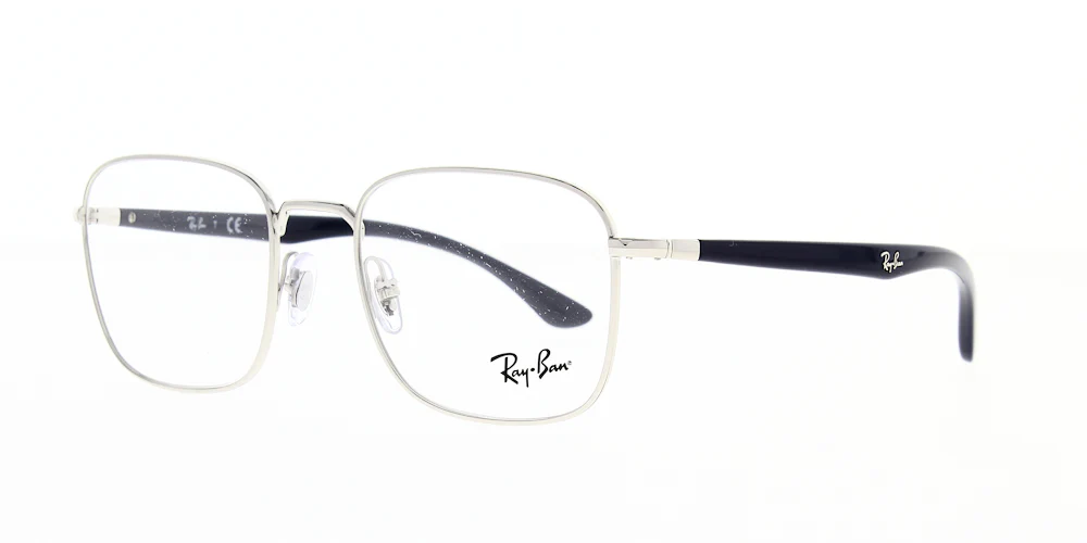 Ray Ban RX6469 - Image 10