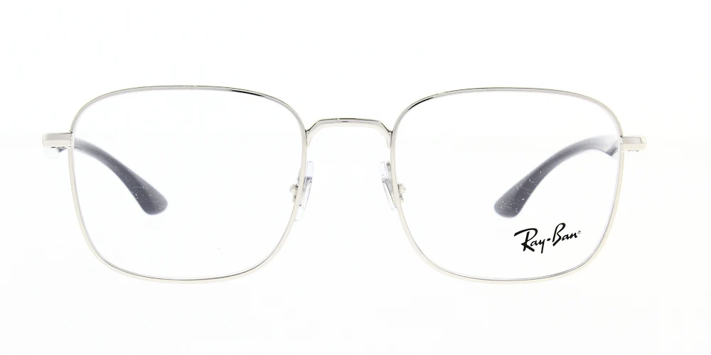 Ray Ban RX6469 - Image 11