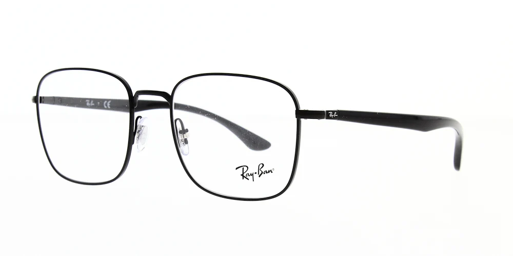 Ray Ban RX6469 - Image 13