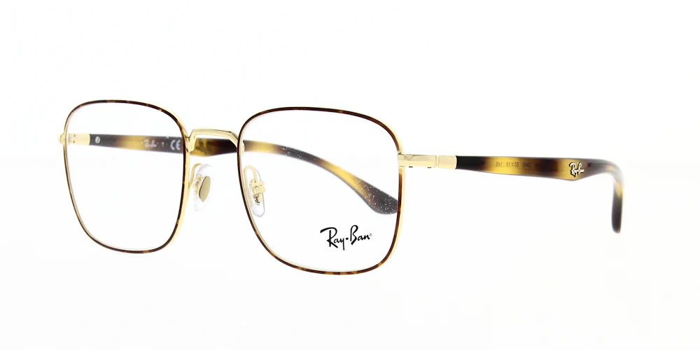 Ray Ban RX6469 - Image 16