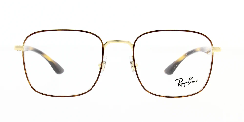 Ray Ban RX6469 - Image 17