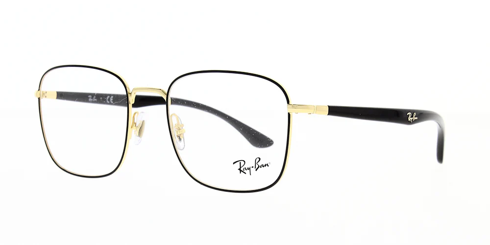Ray Ban RX6469 - Image 19